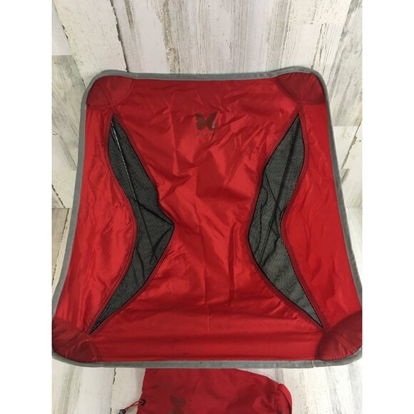 Alite Design Monarch Butterfly Lightweight Collapsible Backpacking Camping Chair - Picture 2 of 16